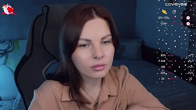 Snapshot of Your_Sweet_Lilu chatting on 10-22-25, 04:50 Your Sweet Lilu online show from 10-22-25, 04:50