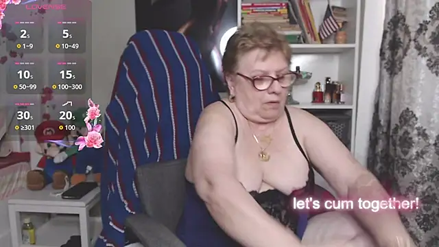 Mella4you online show from 03-06-26, 11:27