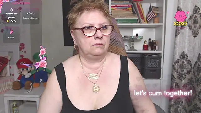 Mella4you online show from 03-26-26, 10:24
