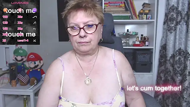 Mella4you online show from 11-10-25, 09:47