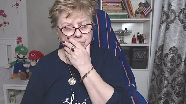 Mella4you online show from 01-18-26, 10:13