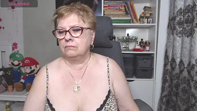 Mella4you online show from 11-27-25, 10:16