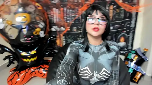 sally10 35 online show from 10-31-25, 10:16