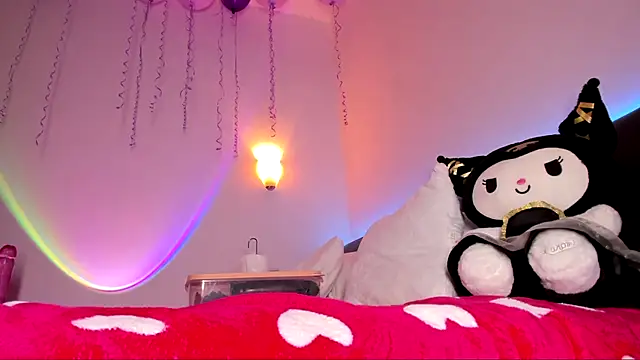 Snapshot of LizaLoveness chatting on 02-11-25, 04:11 LizaLoveness online show from 02-11-25, 04:11