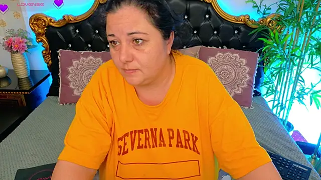 AleshaArabian online show from 04-03-26, 04:19