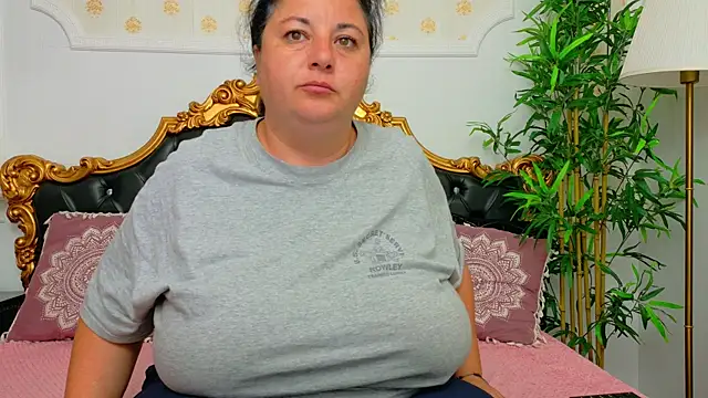 AleshaArabian online show from 05-07-26, 03:22