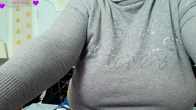 AleshaArabian online show from 03-20-26, 04:57