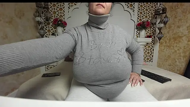 AleshaArabian online show from 02-03-26, 04:54