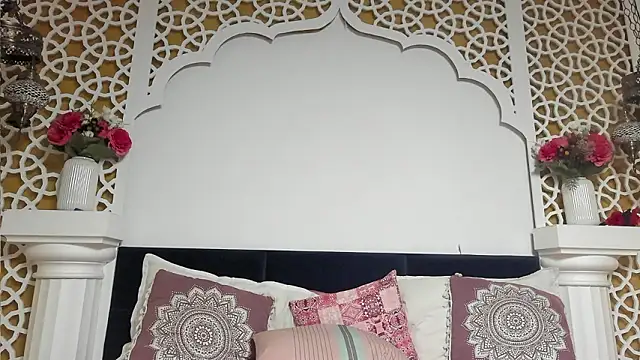 AleshaArabian online show from 02-16-26, 05:06