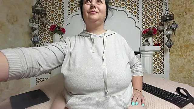 AleshaArabian online show from 01-07-26, 05:12