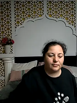 AleshaArabian online show from 10-27-25, 05:19