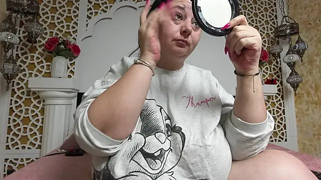 AleshaArabian online show from 02-20-26, 05:15