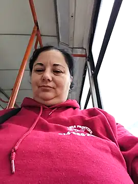 AleshaArabian online show from 11-21-25, 06:12