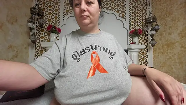 AleshaArabian online show from 03-04-26, 05:15