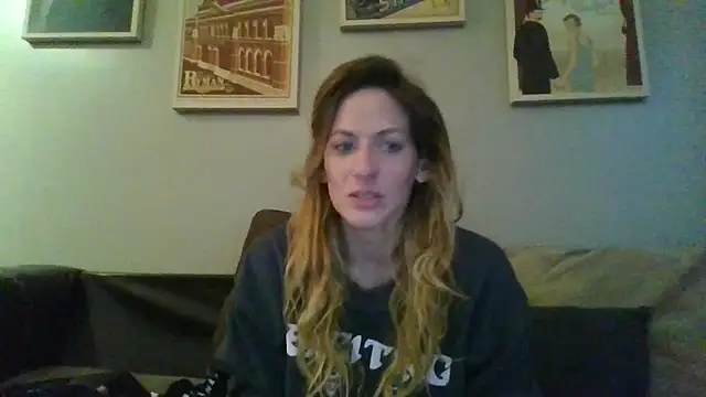 Rhodesxox online show from 11-18-25, 10:34