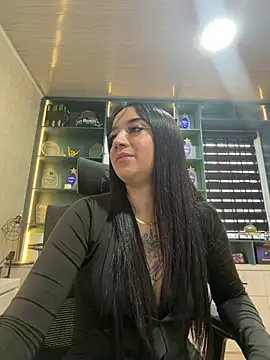 EmmyEvans1 online show from 03-07-26, 07:41