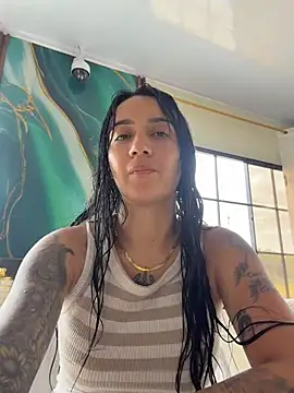 EmmyEvans1 online show from 06-29-26, 07:02