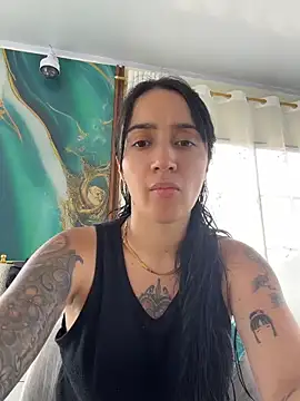 EmmyEvans1 online show from 06-30-26, 07:25