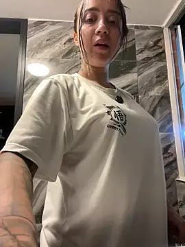 EmmyEvans1 online show from 09-23-25, 12:06