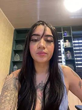 EmmyEvans1 online show from 01-31-26, 07:12