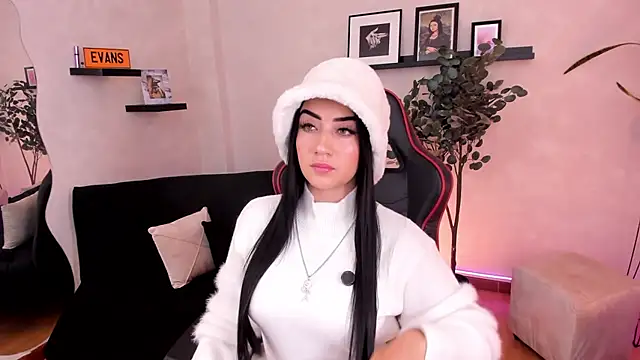 EmmyEvans1 online show from 11-06-25, 07:29