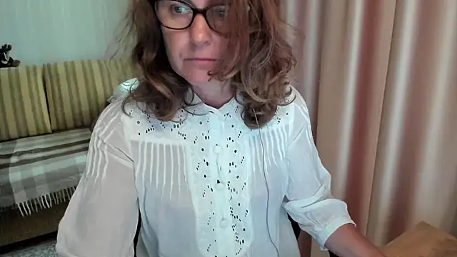 lauraoven online show from 07-03-26, 10:00