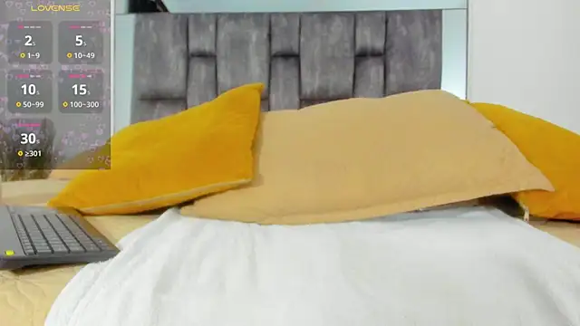 alyssia ocean online show from 01-08-26, 11:49