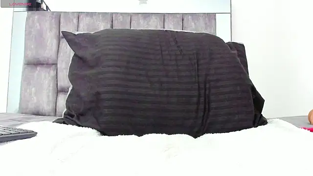 alyssia ocean online show from 05-10-26, 01:57