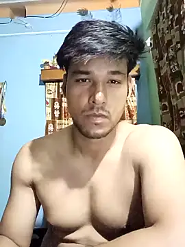 Snapshot of sexysingh7699 chatting on 02-19-25, 04:55 sexysingh7699 online show from 02-19-25, 04:55