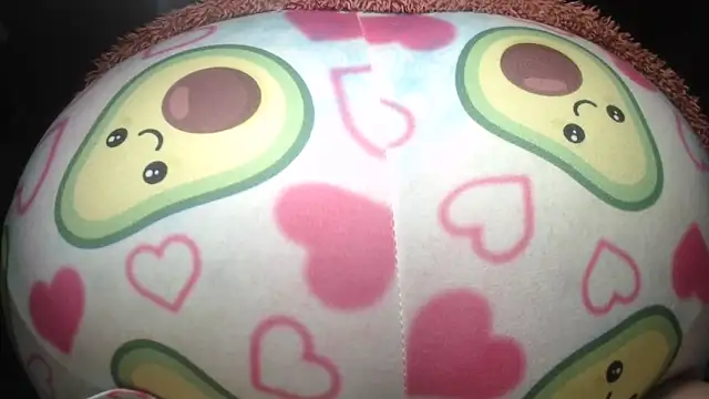 prettyangelsquirt online show from 03-03-26, 01:40