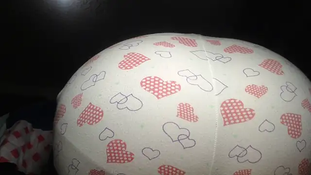 prettyangelsquirt online show from 09-30-25, 02:01