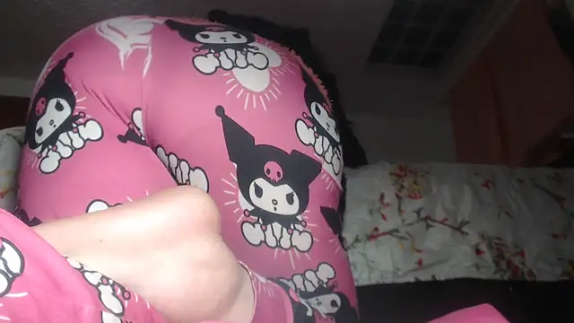 prettyangelsquirt online show from 02-24-26, 09:04