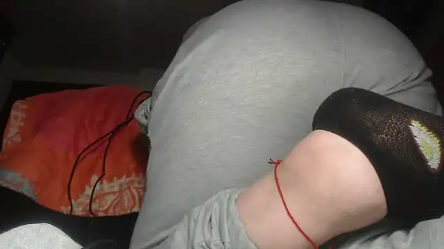 prettyangelsquirt online show from 01-07-26, 12:15