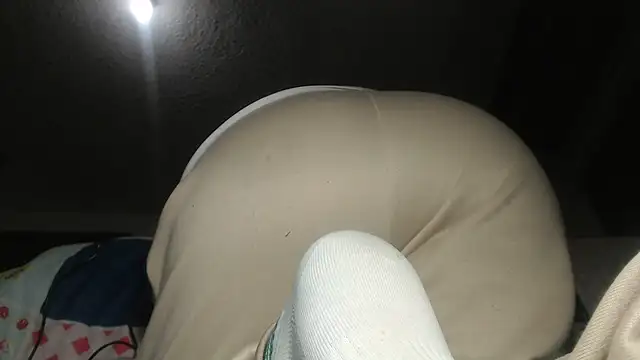 prettyangelsquirt online show from 10-16-25, 10:40