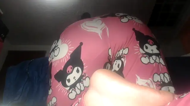 prettyangelsquirt online show from 05-17-26, 06:52