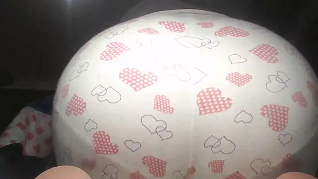 prettyangelsquirt online show from 09-18-25, 10:24