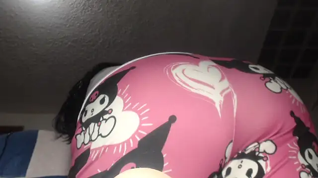 prettyangelsquirt online show from 10-13-25, 09:05