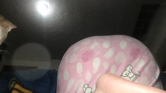 prettyangelsquirt online show from 10-10-25, 01:12