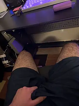 JohnnyBigShot online show from 02-24-26, 06:03