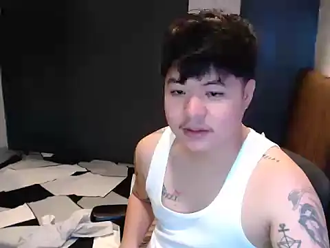 ASIANken911 online show from 11-22-25, 08:35