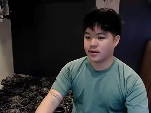 ASIANken911 online show from 10-22-25, 06:29