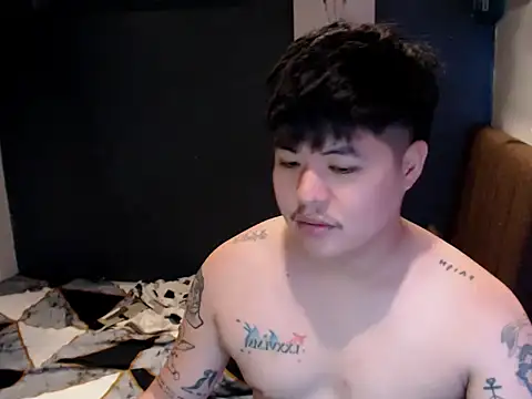 ASIANken911 online show from 11-06-25, 02:43