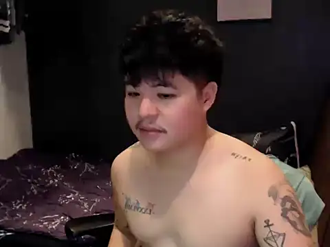 ASIANken911 online show from 11-12-25, 03:38