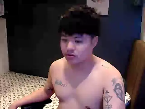 ASIANken911 online show from 10-20-25, 03:34