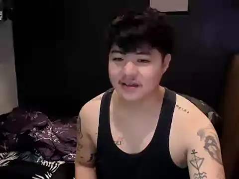 ASIANken911 online show from 11-14-25, 05:05