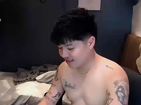 ASIANken911 online show from 03-08-26, 04:43