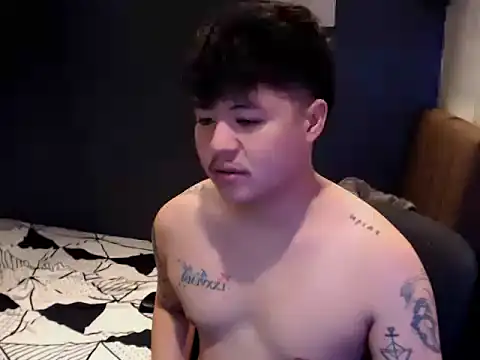 ASIANken911 online show from 10-25-25, 08:42