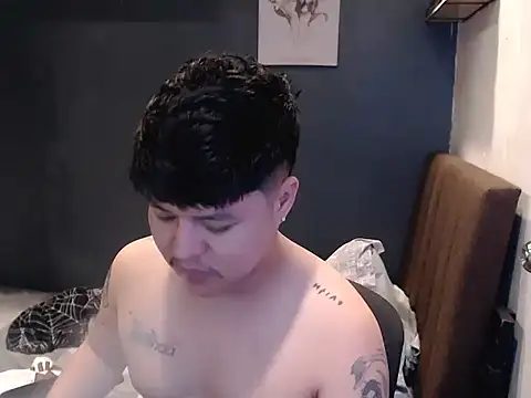 ASIANken911 online show from 01-18-26, 02:42