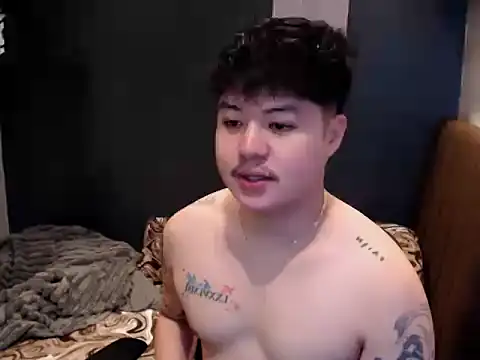 ASIANken911 online show from 02-08-26, 02:04