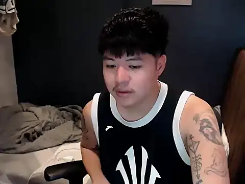 ASIANken911 online show from 03-07-26, 06:35